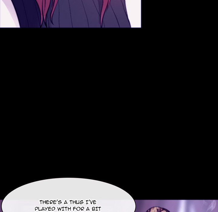 The Voice of God - Chapter 48 [photo 72] - MangaPorn