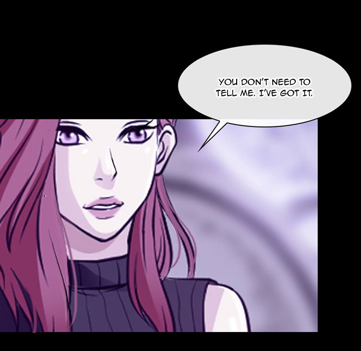 The Voice of God - Chapter 48 [photo 76] - MangaPorn