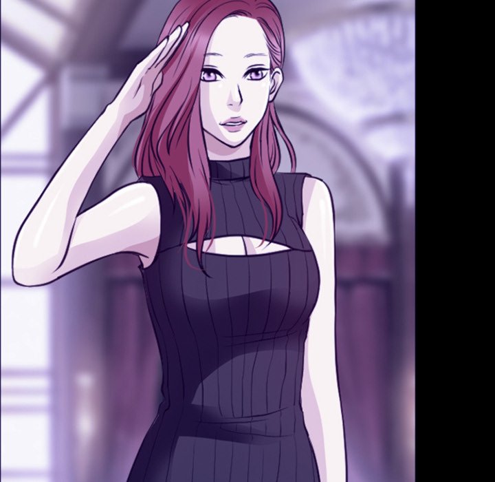 The Voice of God - Chapter 48 [photo 79] - MangaPorn