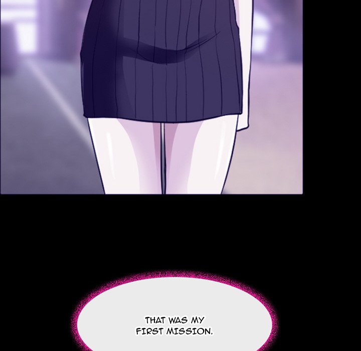 The Voice of God - Chapter 48 [photo 80] - MangaPorn