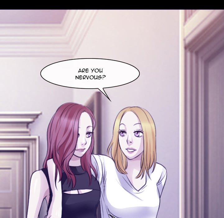 The Voice of God - Chapter 48 [photo 83] - MangaPorn