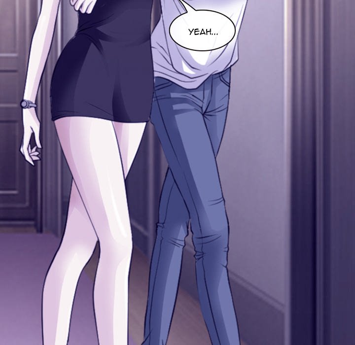 The Voice of God - Chapter 48 [photo 84] - MangaPorn