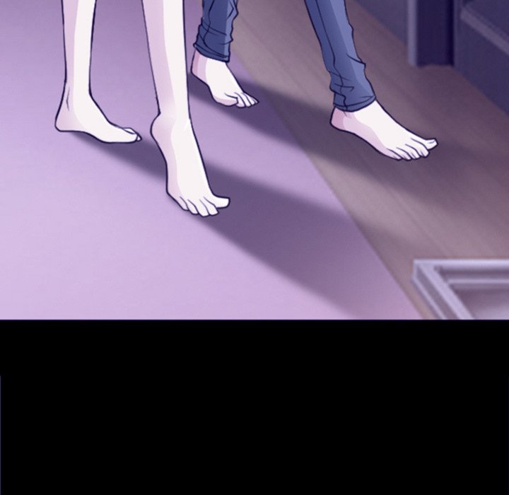 The Voice of God - Chapter 48 [photo 85] - MangaPorn