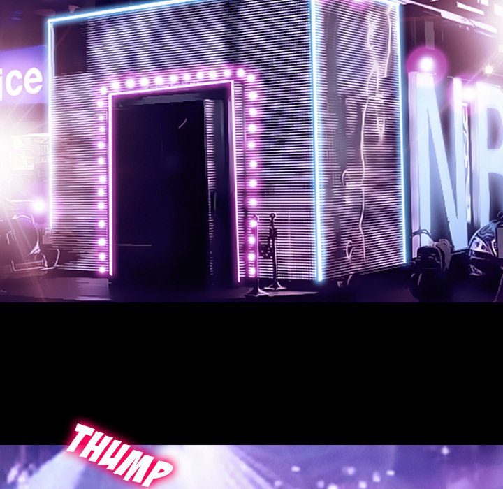 The Voice of God - Chapter 48 [photo 89] - MangaPorn