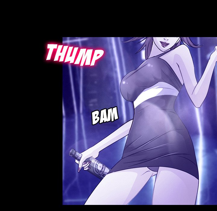 The Voice of God - Chapter 48 [photo 91] - MangaPorn