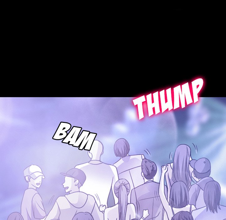 The Voice of God - Chapter 48 [photo 92] - MangaPorn