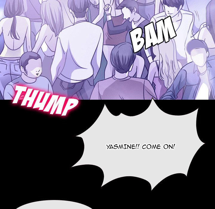 The Voice of God - Chapter 48 [photo 93] - MangaPorn