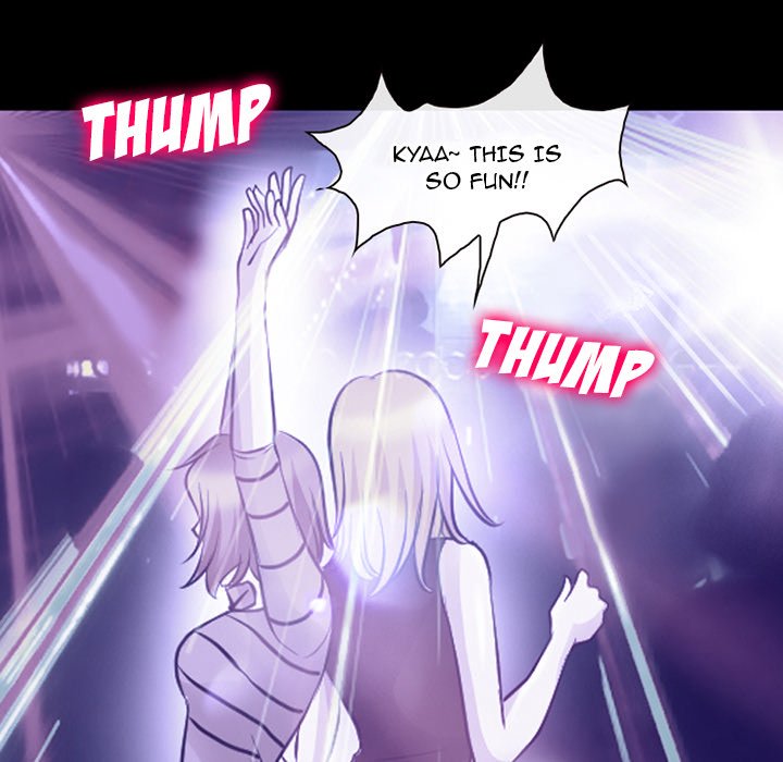 The Voice of God - Chapter 48 [photo 95] - MangaPorn