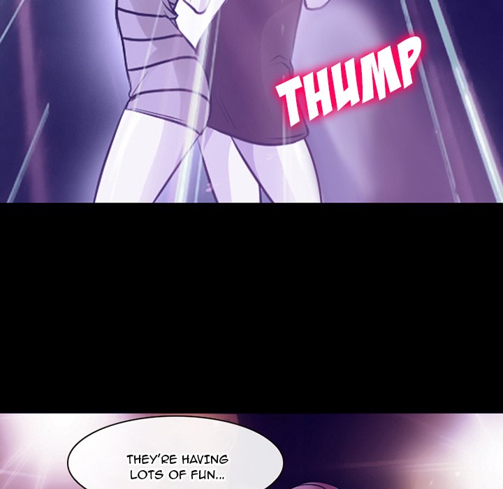 The Voice of God - Chapter 48 [photo 96] - MangaPorn