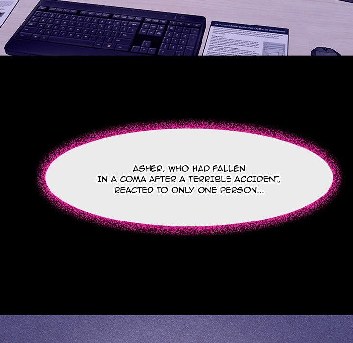 The Voice of God - Chapter 49 [photo 100] - MangaPorn