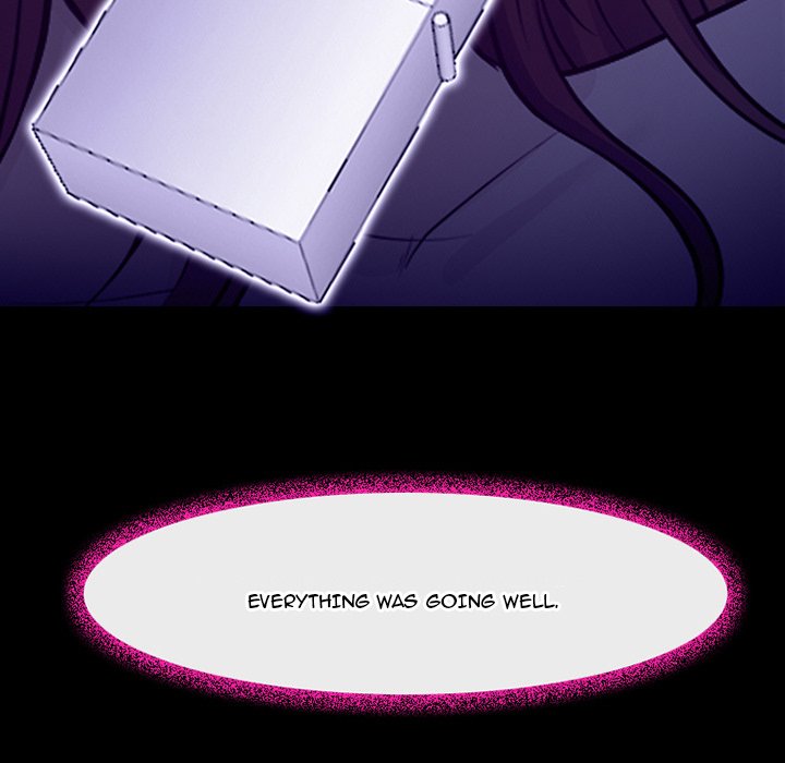 The Voice of God - Chapter 49 [photo 104] - MangaPorn