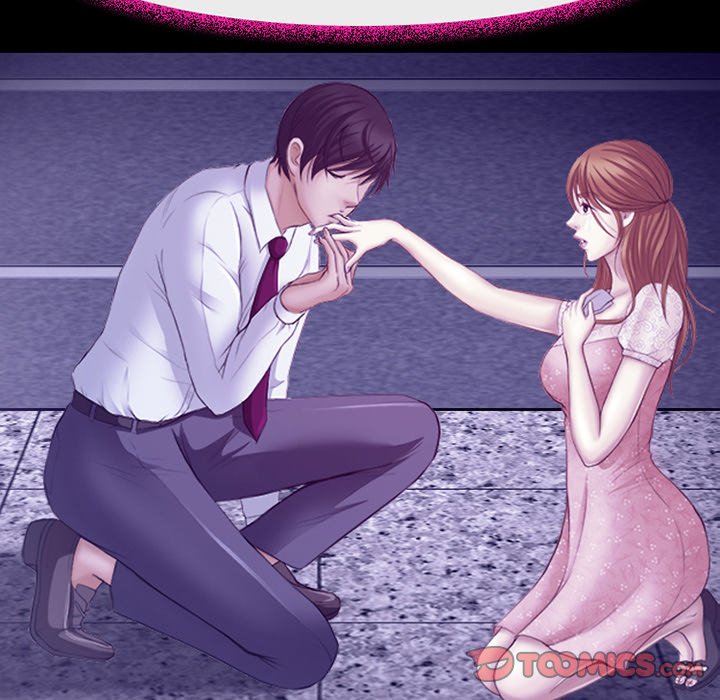 The Voice of God - Chapter 49 [photo 108] - MangaPorn