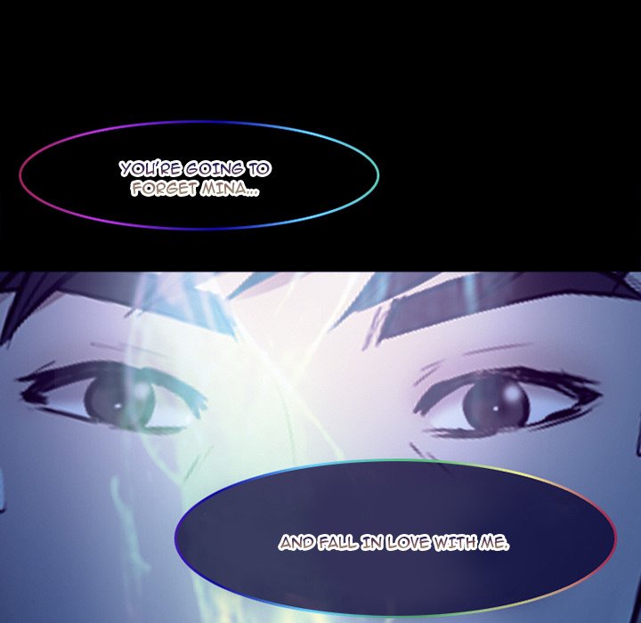 The Voice of God - Chapter 49 [photo 116] - MangaPorn