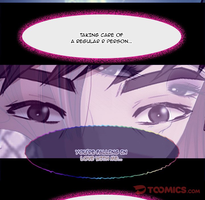 The Voice of God - Chapter 49 [photo 117] - MangaPorn