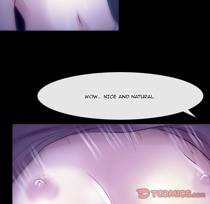 The Voice of God - Chapter 49 [photo 15] - MangaPorn