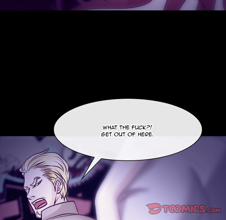 The Voice of God - Chapter 49 [photo 30] - MangaPorn