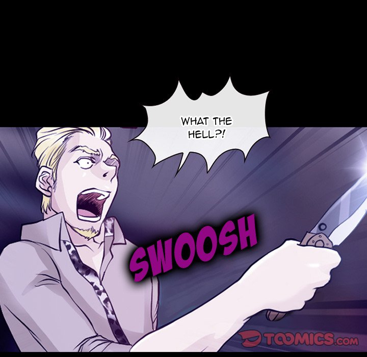 The Voice of God - Chapter 49 [photo 39] - MangaPorn