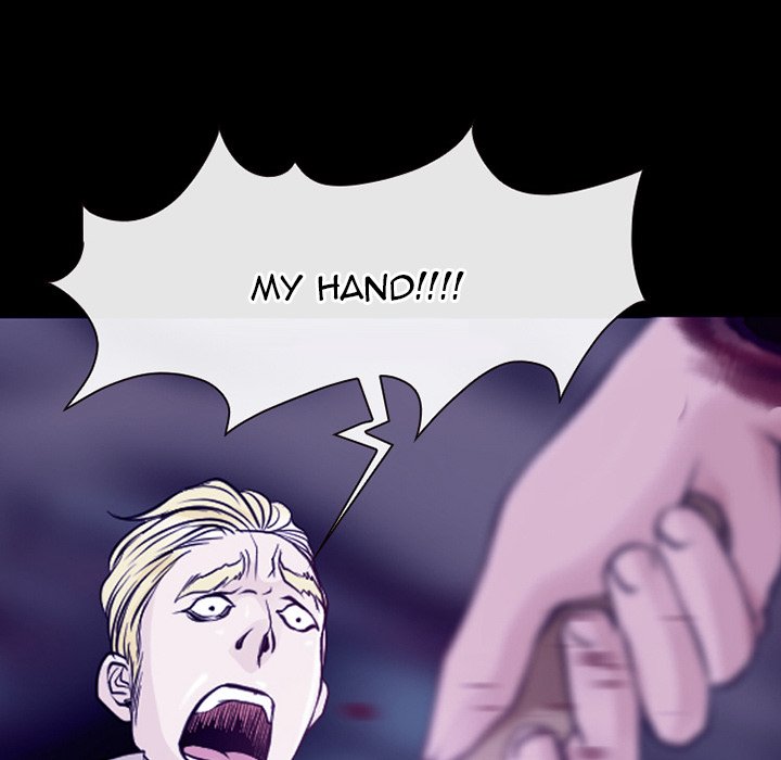 The Voice of God - Chapter 49 [photo 40] - MangaPorn