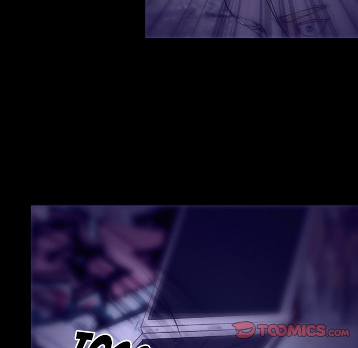 The Voice of God - Chapter 49 [photo 48] - MangaPorn