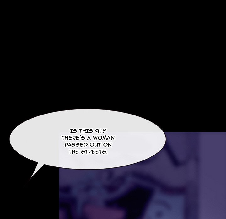 The Voice of God - Chapter 49 [photo 52] - MangaPorn