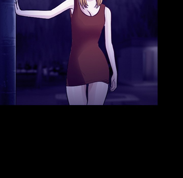 The Voice of God - Chapter 49 [photo 55] - MangaPorn