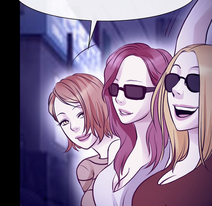 The Voice of God - Chapter 49 [photo 58] - MangaPorn