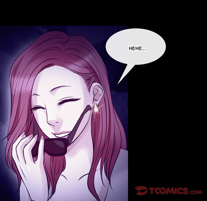 The Voice of God - Chapter 49 [photo 60] - MangaPorn