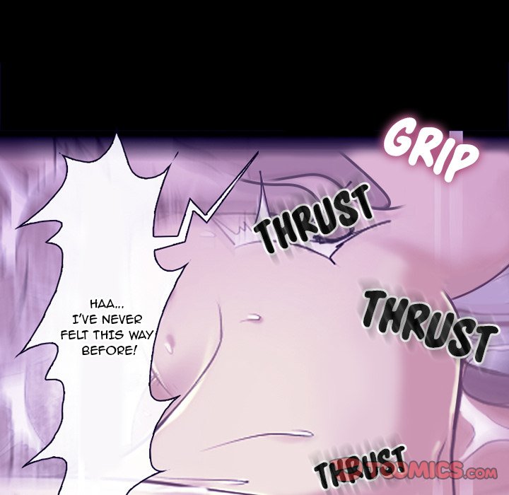 The Voice of God - Chapter 49 [photo 66] - MangaPorn