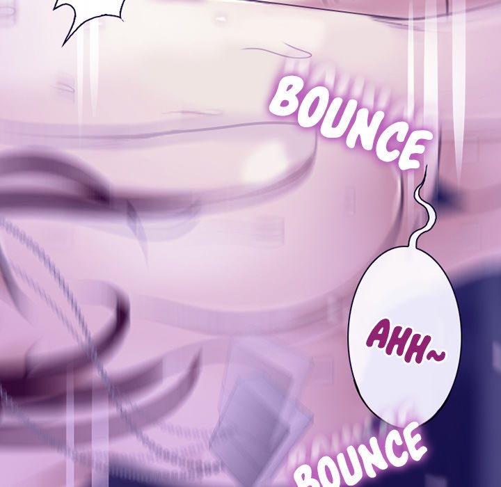 The Voice of God - Chapter 49 [photo 67] - MangaPorn