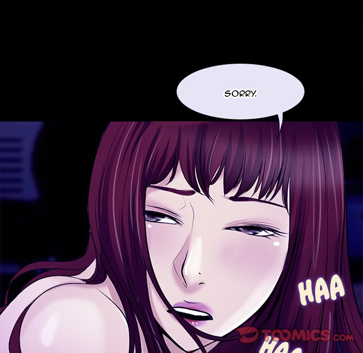 The Voice of God - Chapter 49 [photo 75] - MangaPorn