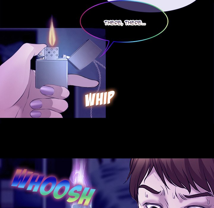 The Voice of God - Chapter 49 [photo 77] - MangaPorn