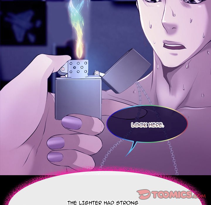 The Voice of God - Chapter 49 [photo 78] - MangaPorn