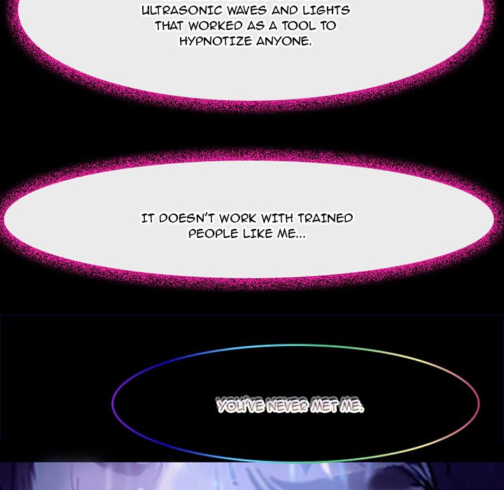 The Voice of God - Chapter 49 [photo 79] - MangaPorn