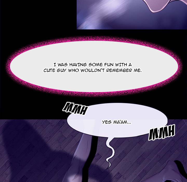 The Voice of God - Chapter 49 [photo 83] - MangaPorn