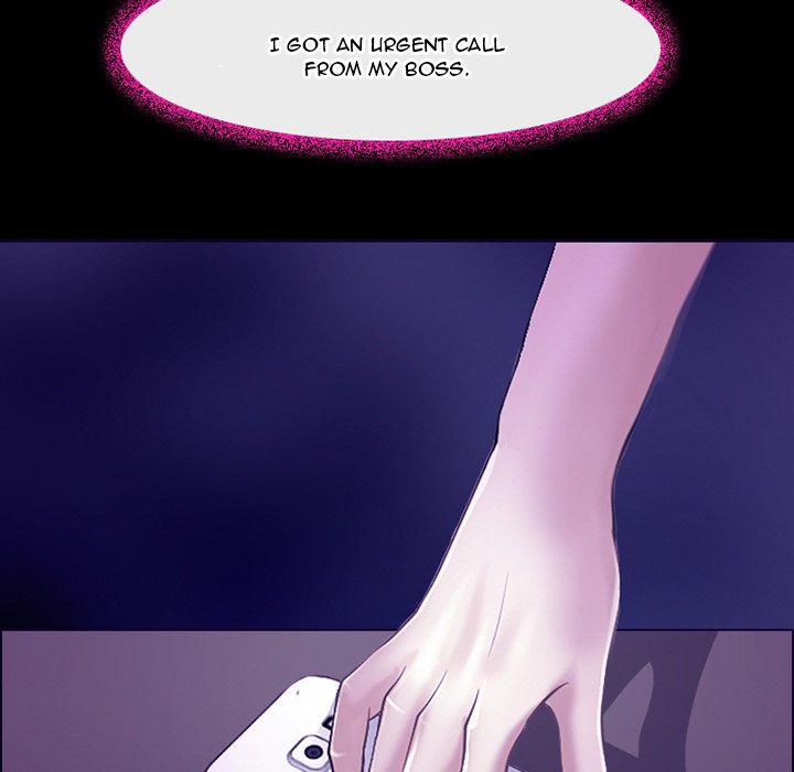 The Voice of God - Chapter 49 [photo 85] - MangaPorn