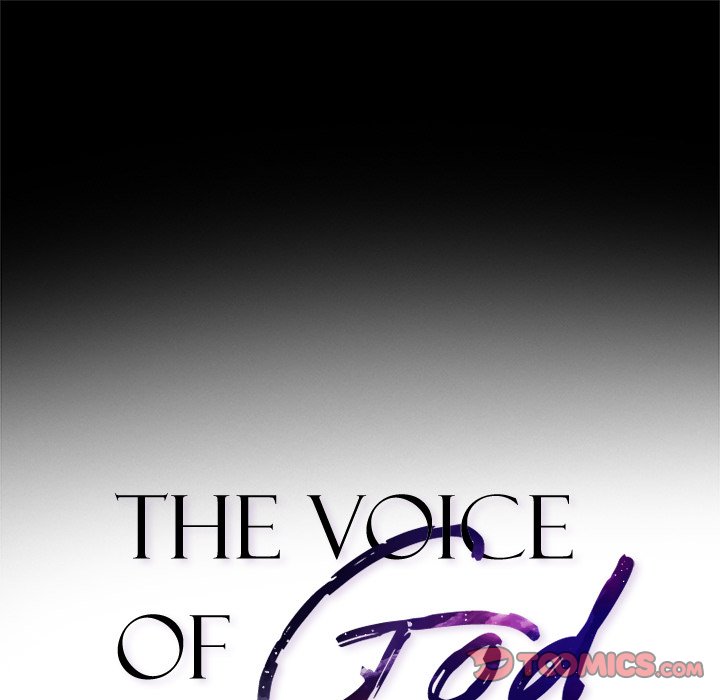 The Voice of God - Chapter 49 [photo 9] - MangaPorn