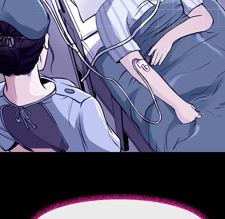 The Voice of God - Chapter 49 [photo 98] - MangaPorn