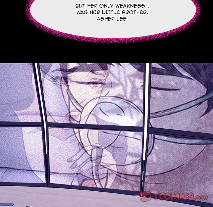 The Voice of God - Chapter 49 [photo 99] - MangaPorn