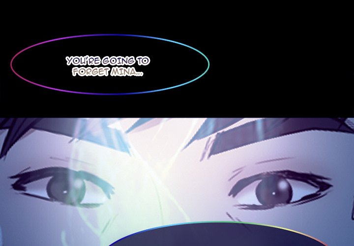 The Voice of God - Chapter 50 [photo 1] - MangaPorn