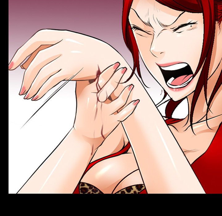 The Voice of God - Chapter 50 [photo 100] - MangaPorn