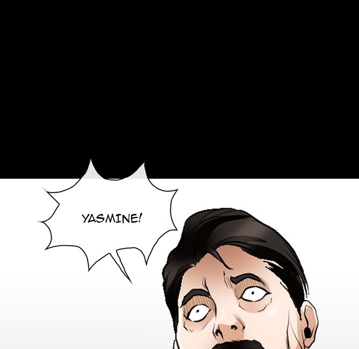 The Voice of God - Chapter 50 [photo 101] - MangaPorn