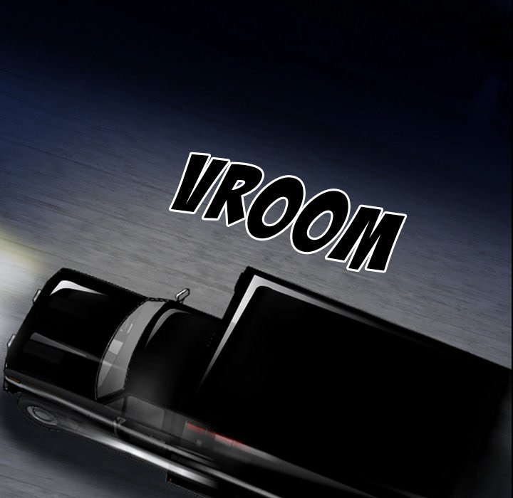 The Voice of God - Chapter 50 [photo 108] - MangaPorn