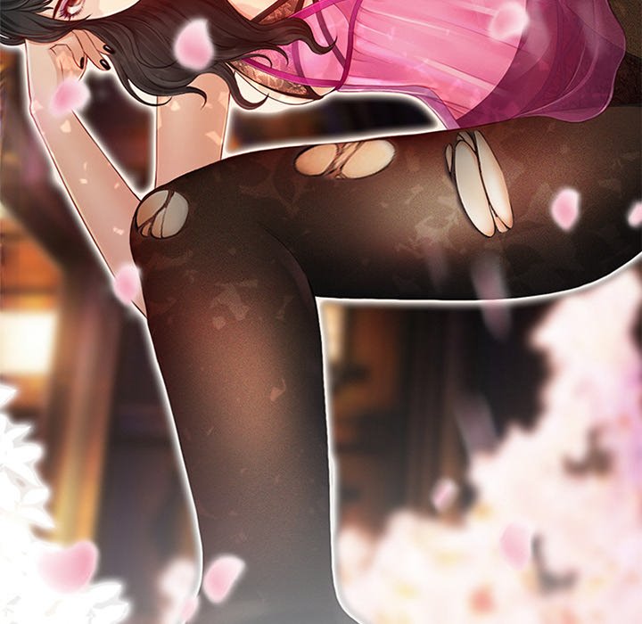 The Voice of God - Chapter 50 [photo 11] - MangaPorn