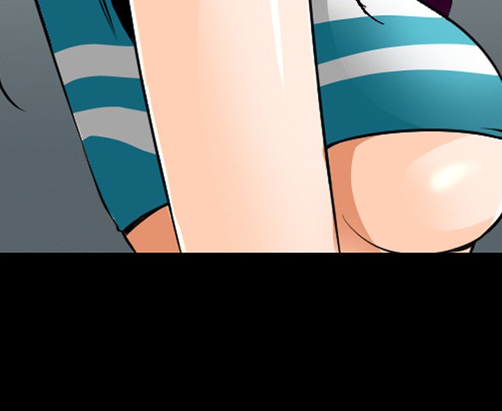 The Voice of God - Chapter 50 [photo 119] - MangaPorn