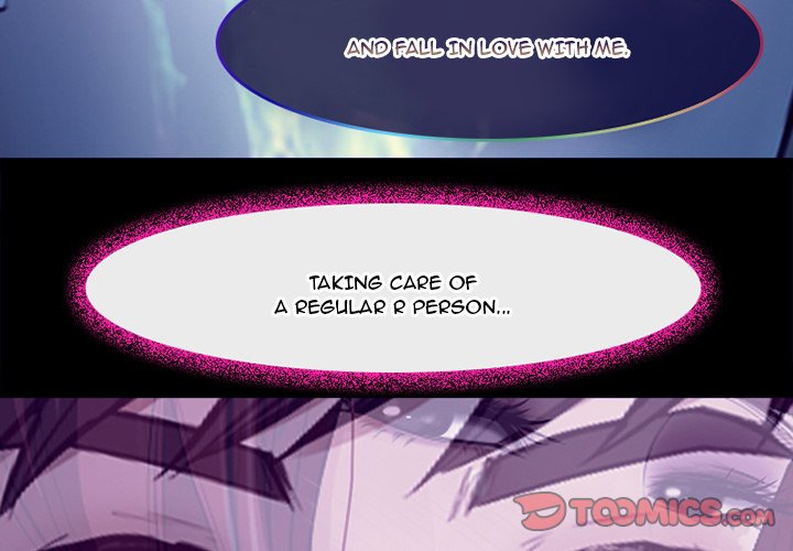 The Voice of God - Chapter 50 [photo 2] - MangaPorn