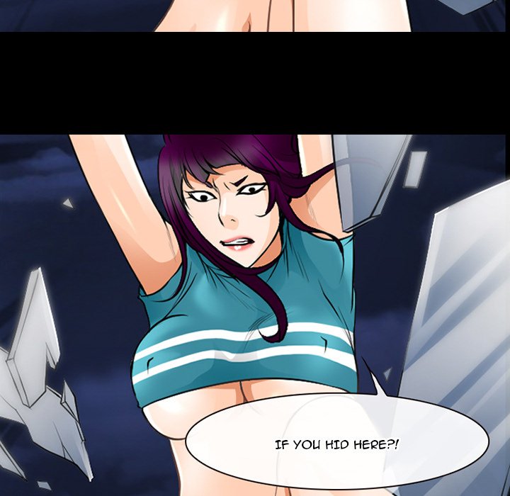 The Voice of God - Chapter 50 [photo 21] - MangaPorn