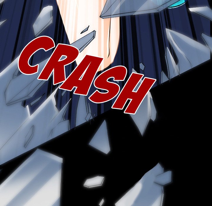 The Voice of God - Chapter 50 [photo 23] - MangaPorn