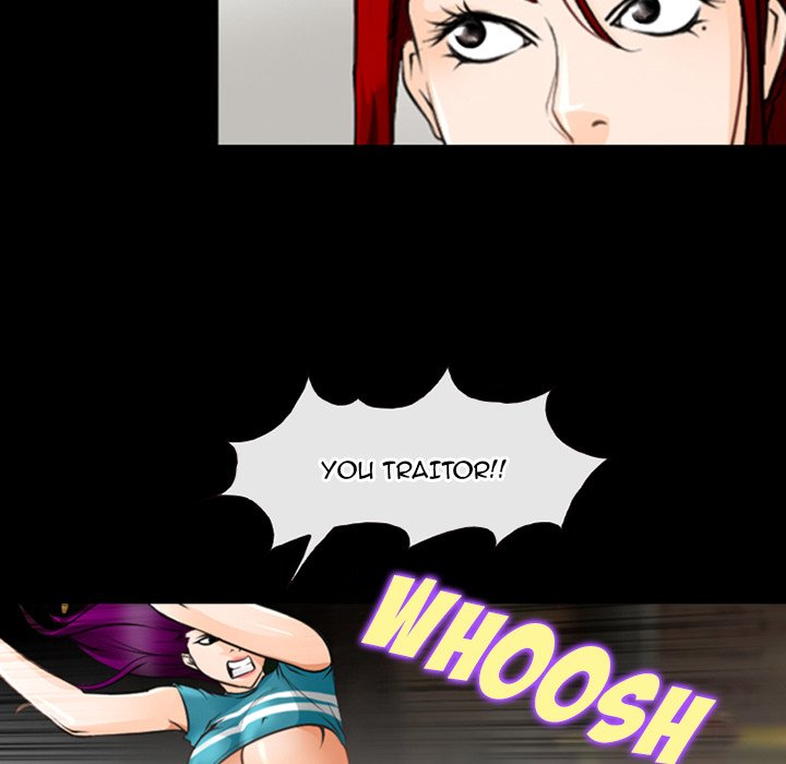 The Voice of God - Chapter 50 [photo 25] - MangaPorn