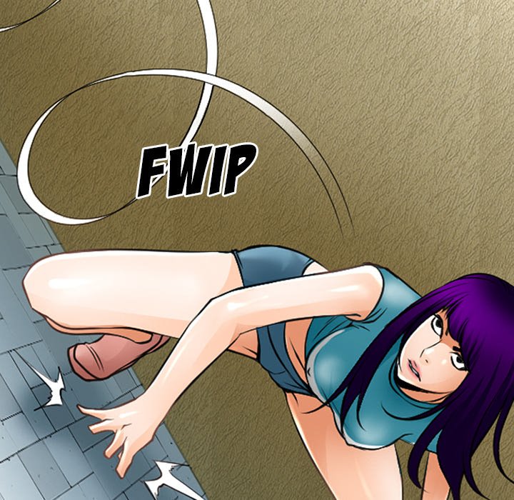 The Voice of God - Chapter 50 [photo 28] - MangaPorn