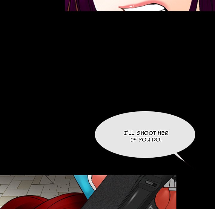 The Voice of God - Chapter 50 [photo 33] - MangaPorn